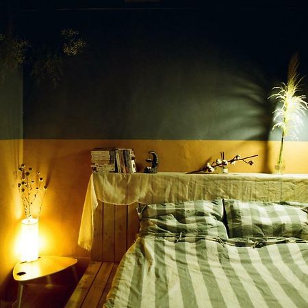Camellia Apartment Тайпей Екстериор снимка
