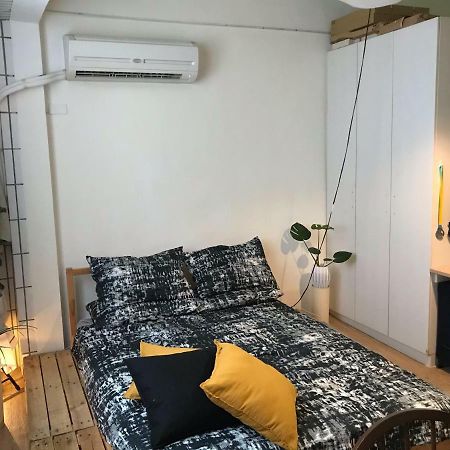 Camellia Apartment Тайпей Екстериор снимка